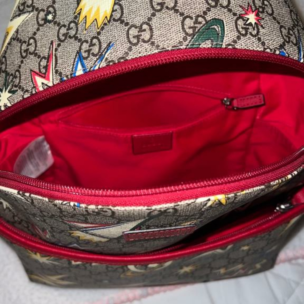 Gucci Small Backpack - Picture 5 of 6